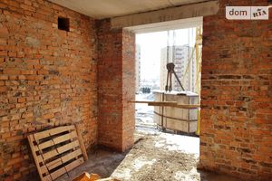 Продається 2-кімнатна квартира 58.33 кв. м у Хмельницькому