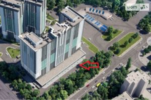 Сдается в аренду помещения свободного назначения 242 кв. м в 23-этажном здании