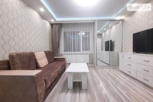 Продается 1-комнатная квартира 49 кв. м в Виннице