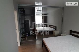 Здається в оренду 1-кімнатна квартира 45 кв. м у Києві