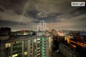 Здається в оренду 1-кімнатна квартира 50 кв. м у Києві