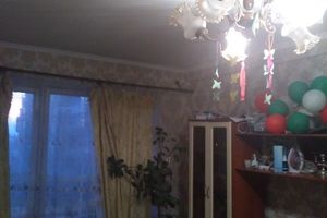 Продается 3-комнатная квартира 68 кв. м в Запорожье