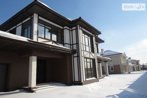 Продається будинок 2 поверховий 236 кв. м с басейном