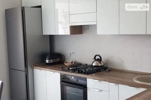 Продается 1-комнатная квартира 45 кв. м в Хмельницком