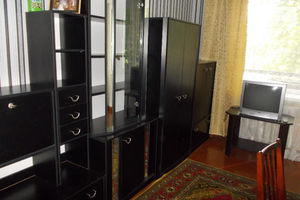 Продается 1-комнатная квартира 32 кв. м в Житомире