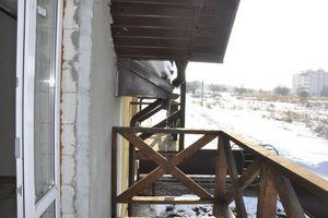 Продается часть дома 135 кв. м с бассейном