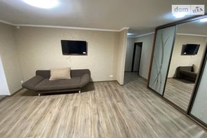 Сдается в аренду 3-комнатная квартира 75 кв. м в Николаеве