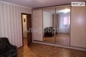Здається в оренду 1-кімнатна квартира 32 кв. м у Києві