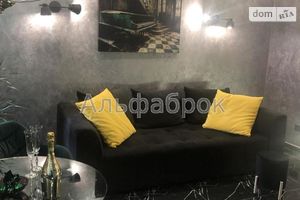 Здається в оренду 1-кімнатна квартира 45 кв. м у Києві