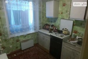 Продается 1-комнатная квартира 38 кв. м в Кропивницком