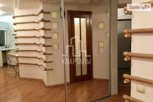 Здається в оренду 1-кімнатна квартира 58 кв. м у Києві