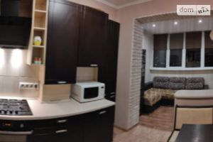 Продается 1-комнатная квартира 52 кв. м в Киево-Святошинске