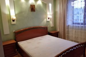 Сдается в аренду 3-комнатная квартира 90 кв. м в Тернополе