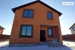 Продается дом на 2 этажа 128 кв. м с беседкой