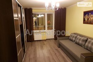Здається в оренду 1-кімнатна квартира 40 кв. м у Києві