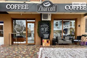 Продается кафе, бар, ресторан 73.4 кв. м в 4-этажном здании