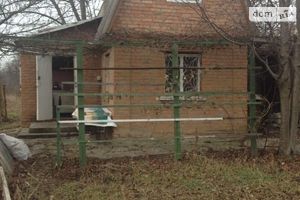 Продається дача 40 кв.м з бесідкою