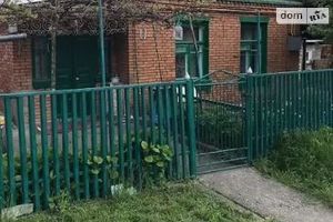 Продається одноповерховий будинок 51 кв. м з садом
