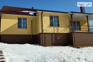 Продается одноэтажный дом 110 кв. м с террасой