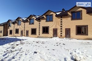 Продается дом на 2 этажа 80 кв. м с бассейном