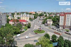 Продається 2-кімнатна квартира 51.3 кв. м у Тернополі