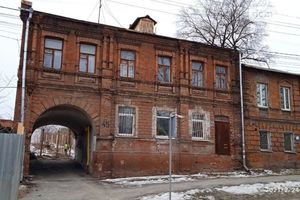 Продається 3-кімнатна квартира 61 кв. м у Дніпрі