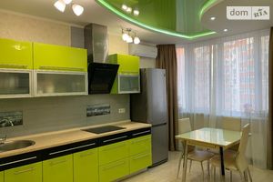 Продается 2-комнатная квартира 65.3 кв. м в Одессе