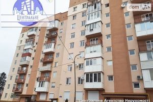 Сдается в аренду 2-комнатная квартира 54 кв. м в Черновцах