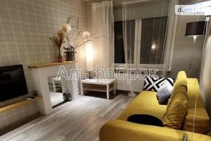 Здається в оренду 1-кімнатна квартира 39 кв. м у Києві