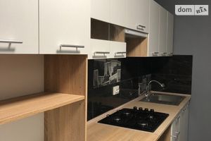 Продается 1-комнатная квартира 45 кв. м в Тернополе