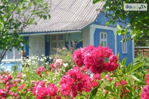 Продается одноэтажный дом 71.9 кв. м с гаражом