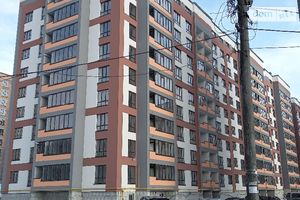 Продается 1-комнатная квартира 40 кв. м в Тернополе