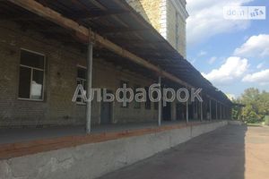 Сдается в аренду здание / комплекс 260 кв. м в 1-этажном здании