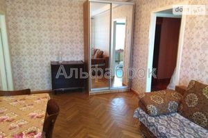 Сдается в аренду 2-комнатная квартира 43 кв. м в Киеве