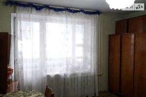 Продается 1-комнатная квартира 27.4 кв. м в Черкассах
