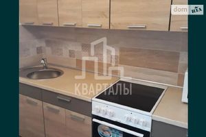 Здається в оренду 1-кімнатна квартира 39 кв. м у Києві