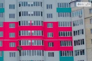 Продается 1-комнатная квартира 21 кв. м в Ровно