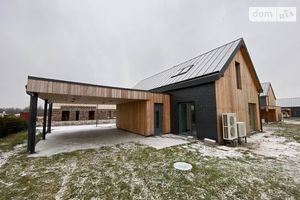 Продається 4-кімнатна квартира 130 кв. м у Броварах