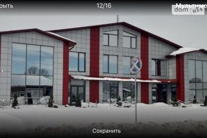 Сдается в аренду помещения свободного назначения 150 кв. м в 3-этажном здании