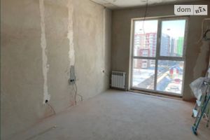 Продается 1-комнатная квартира 38 кв. м в Киево-Святошинске