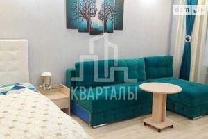 Здається в оренду 1-кімнатна квартира 38 кв. м у Києві