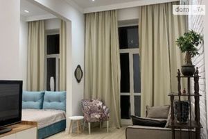 Здається в оренду 1-кімнатна квартира 43 кв. м у Києві