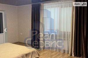 Продается 3-комнатная квартира 86 кв. м в Запорожье