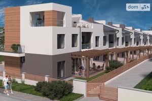 Продается дом на 2 этажа 220 кв. м с гаражом