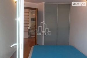 Здається в оренду 1-кімнатна квартира 58 кв. м у Києві