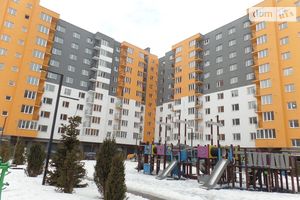 Продається 2-кімнатна квартира 68 кв. м у Вінниці