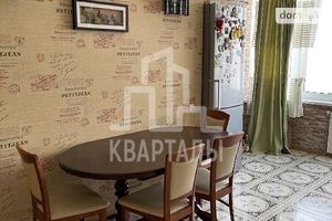 Сдается в аренду 2-комнатная квартира 70 кв. м в Киеве
