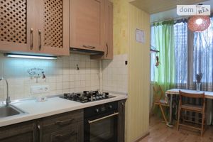 Продается 1-комнатная квартира 39 кв. м в Харькове