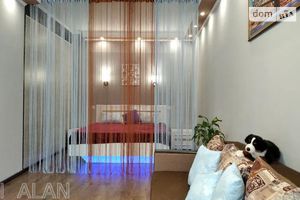 Здається в оренду 1-кімнатна квартира 53 кв. м у Києві