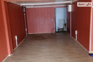 Здається в оренду кафе, бар, ресторан 107 кв. м в 1-поверховій будівлі